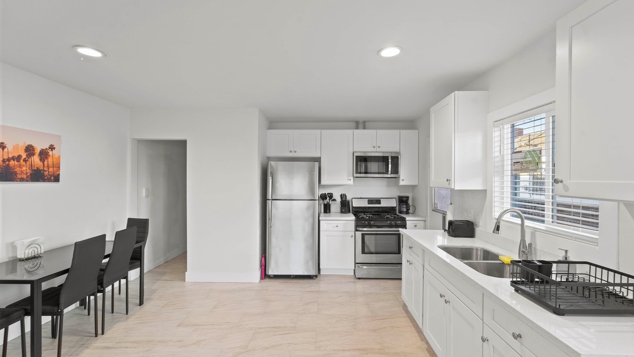 Photo of Kitchen in Lynwood