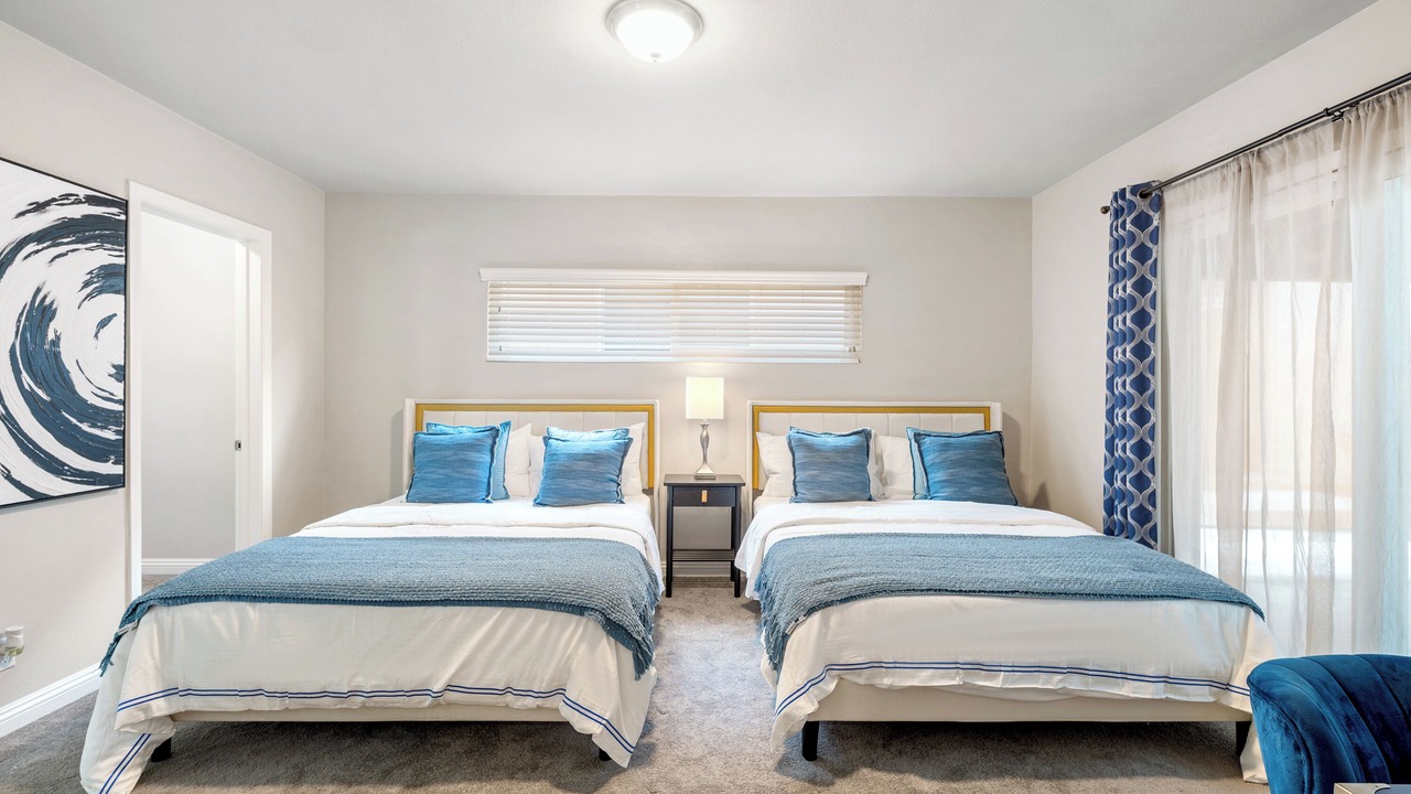 Photo of Bedroom in Hacienda Heights
