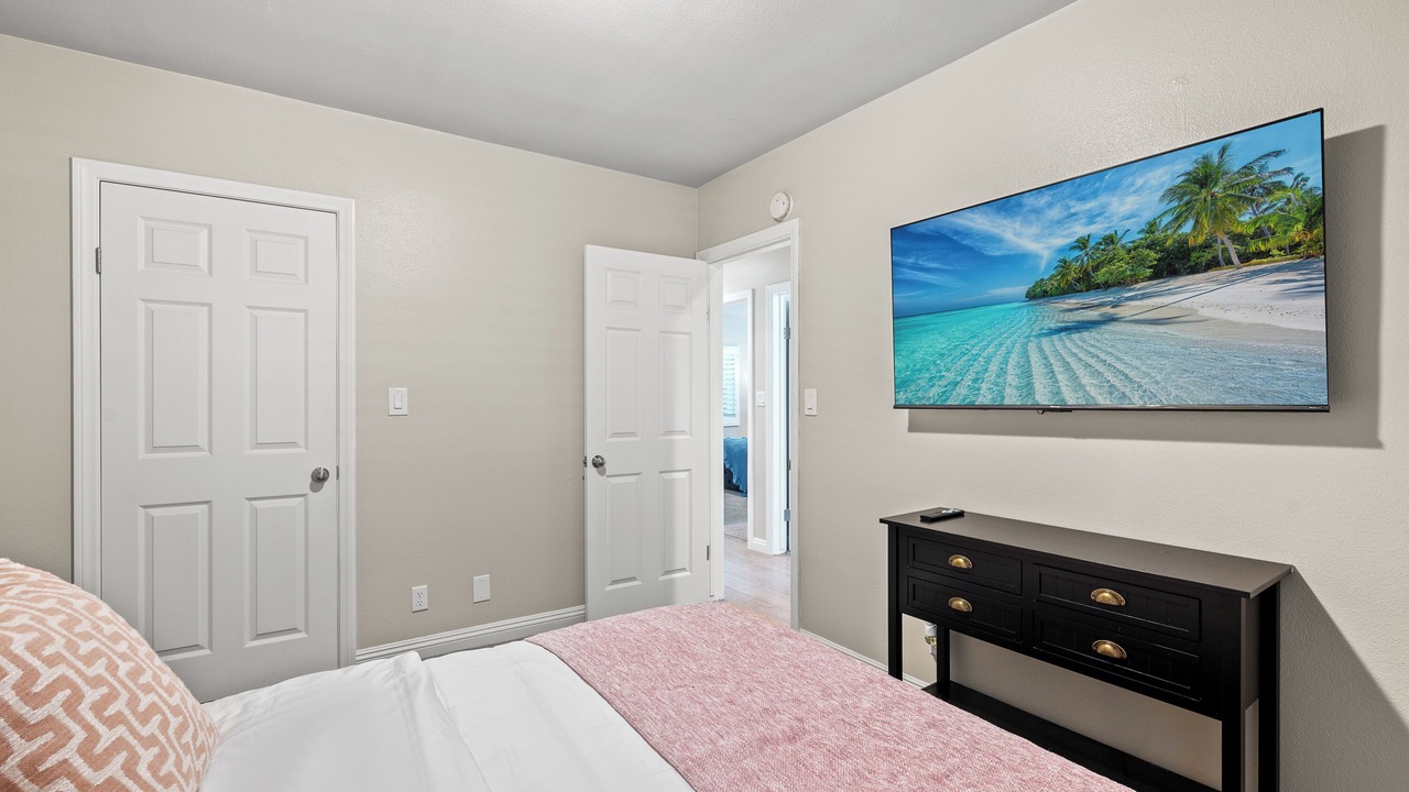 Photo of Bedroom in Hacienda Heights