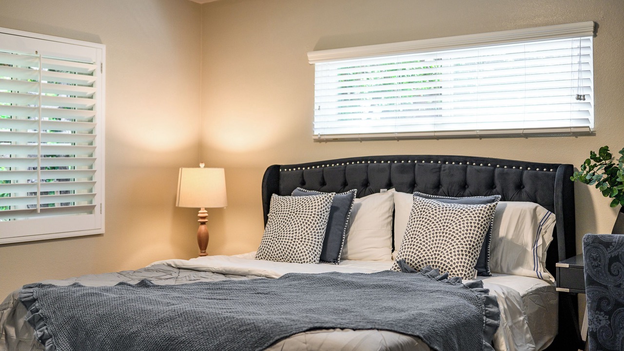 Photo of Bedroom in Hacienda Heights