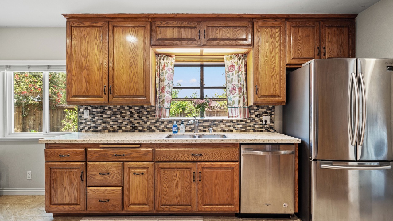 Photo of Kitchen in Hacienda Heights