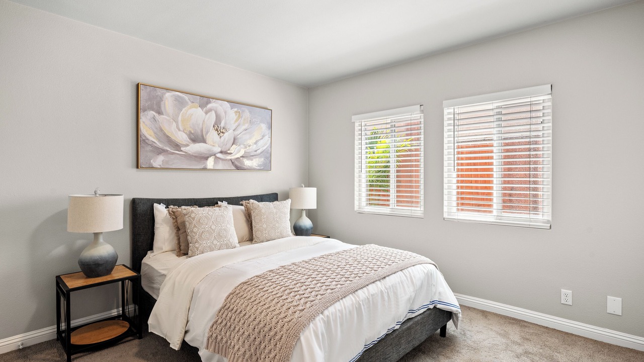 Photo of Bedroom in Hacienda Heights