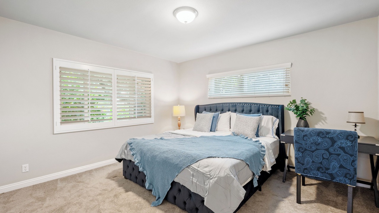 Photo of Bedroom in Hacienda Heights