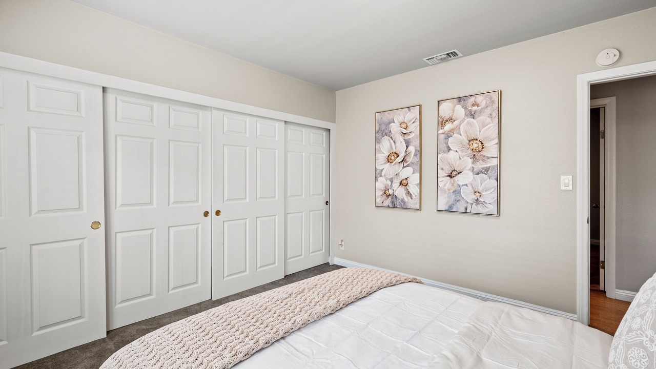 Photo of Bedroom in Hacienda Heights