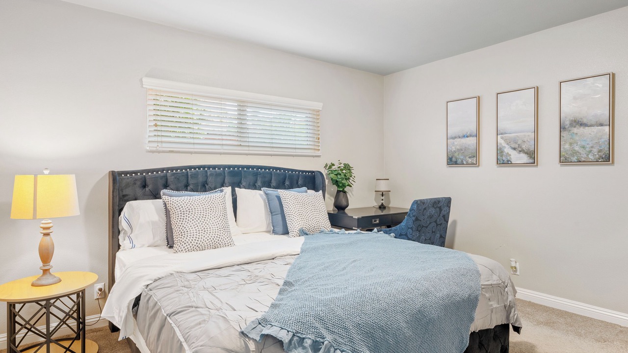 Photo of Bedroom in Hacienda Heights