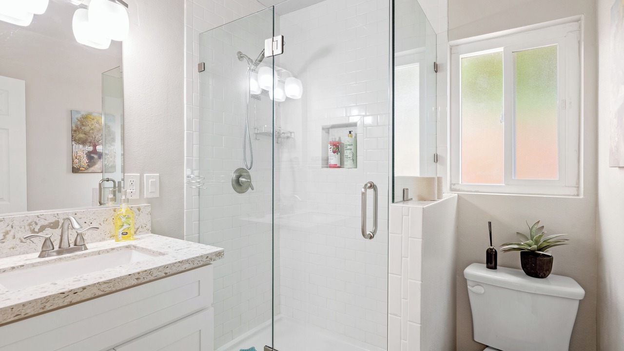 Photo of Bathroom in Hacienda Heights