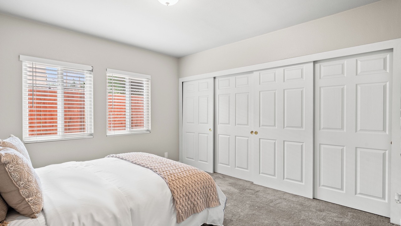 Photo of Bedroom in Hacienda Heights