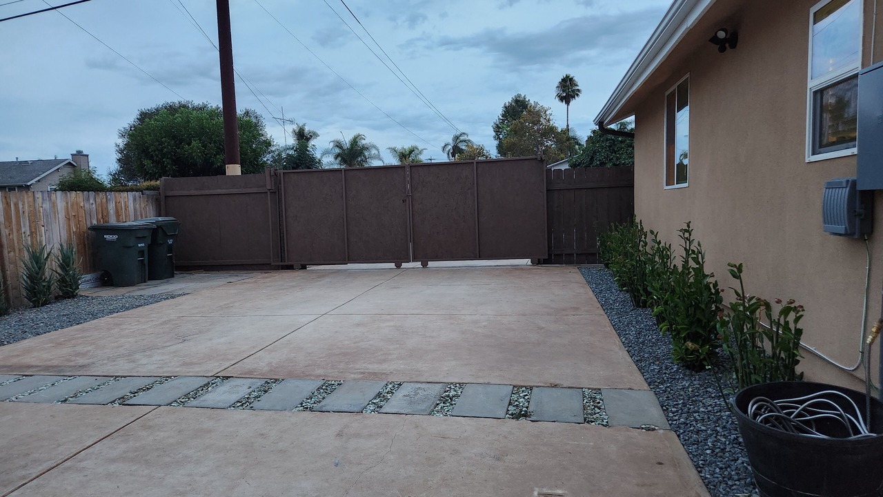 Photo of Outdoor in Central Escondido