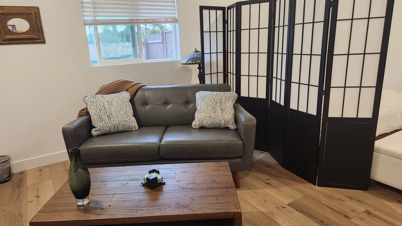 Photo of Livingroom in Central Escondido