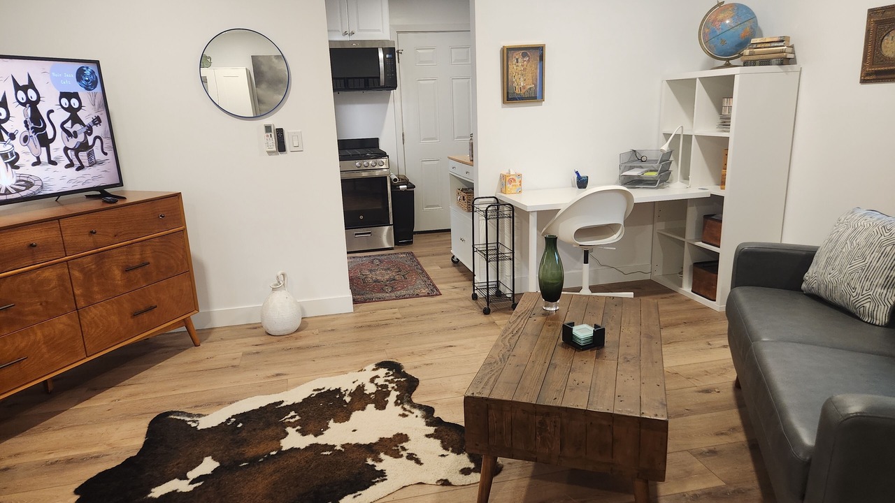 Photo of Livingroom in Central Escondido