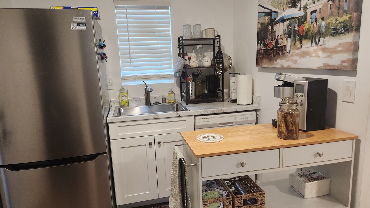 Photo of Kitchen in Central Escondido