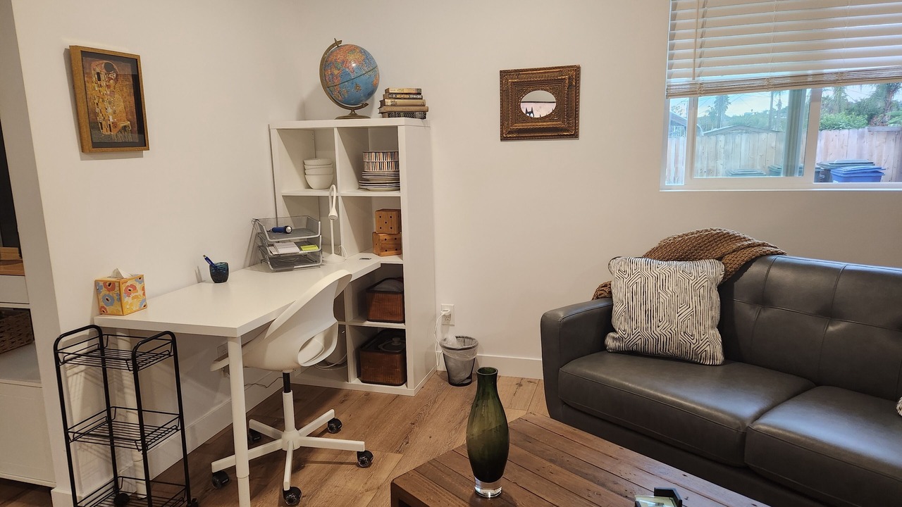 Photo of Livingroom in Central Escondido