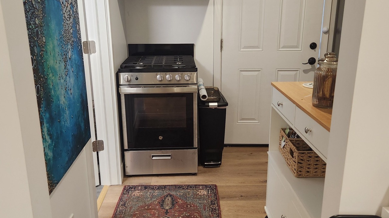 Photo of Kitchen in Central Escondido