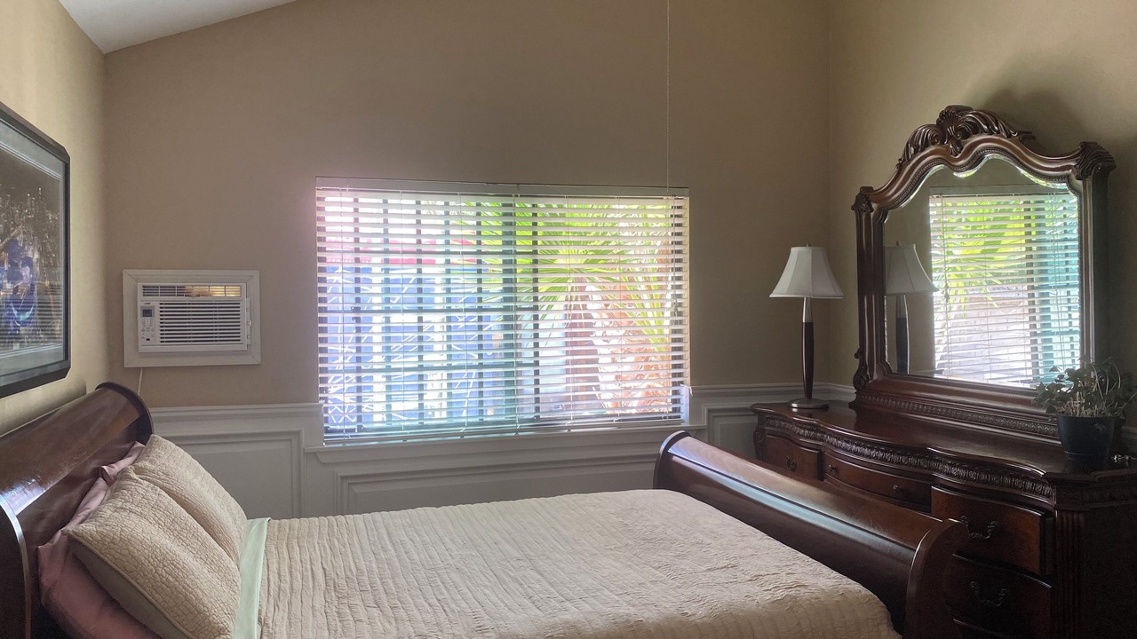 Photo of Bedroom in Canyon Country