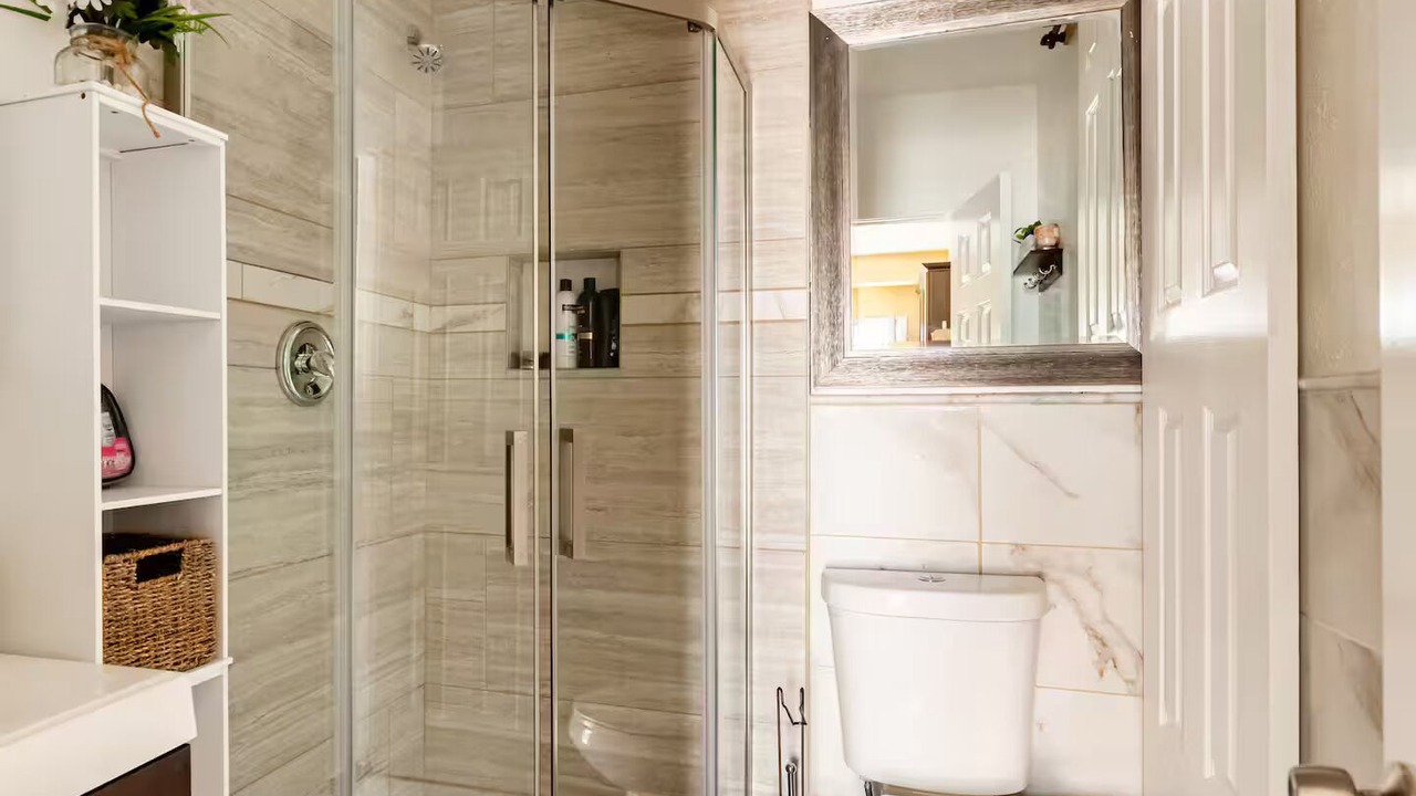 Photo of Bathroom in Rancho del Rey