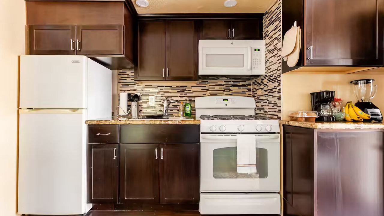 Photo of Kitchen in Rancho del Rey