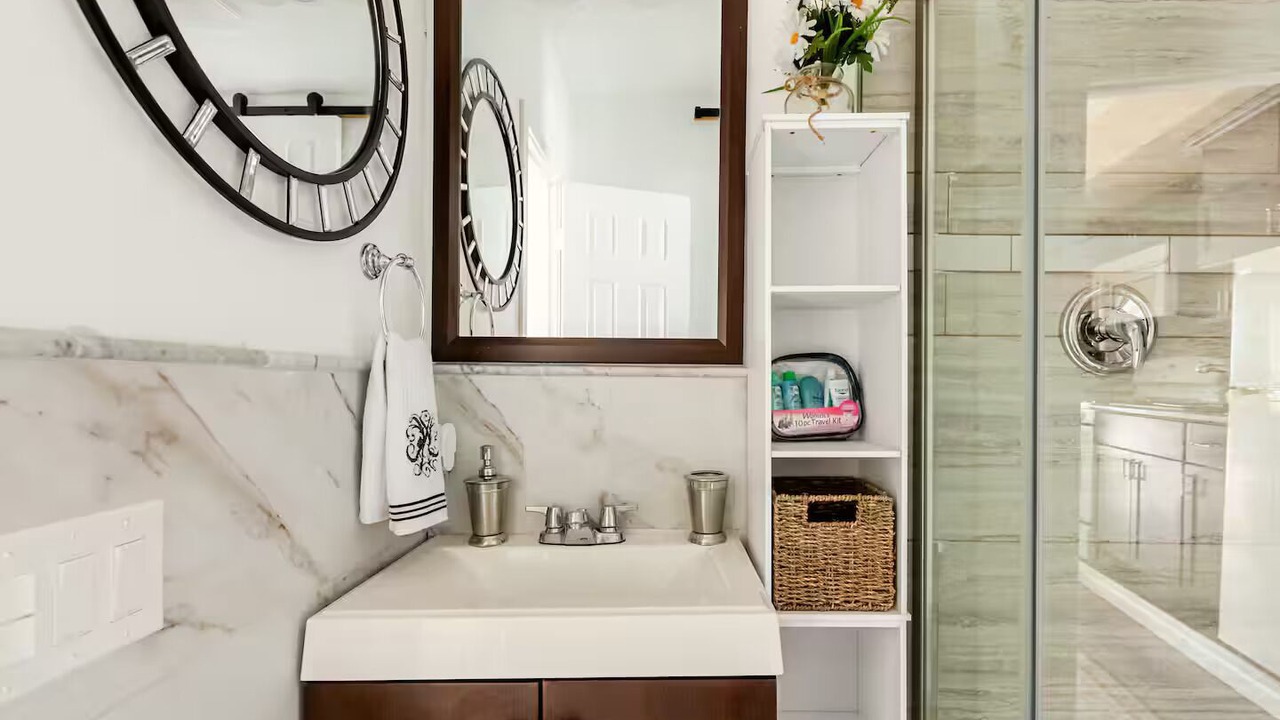 Photo of Bathroom in Rancho del Rey