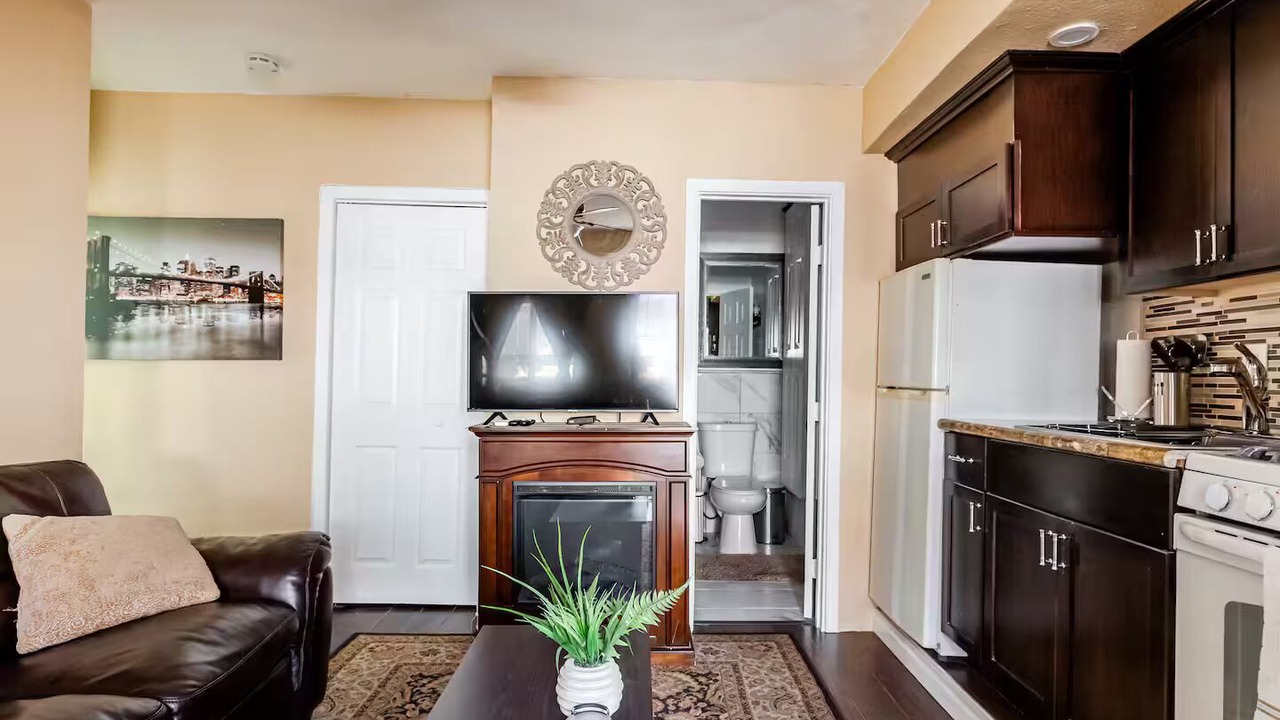 Photo of Livingroom in Rancho del Rey