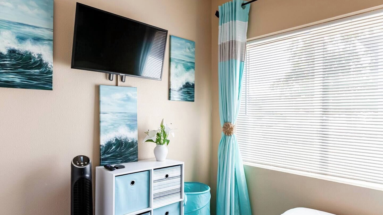 Photo of Bedroom in Rancho del Rey