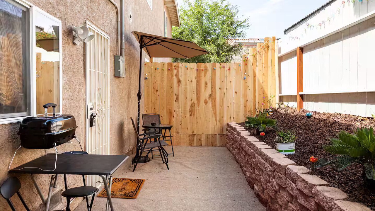 Photo of Outdoor in Rancho del Rey