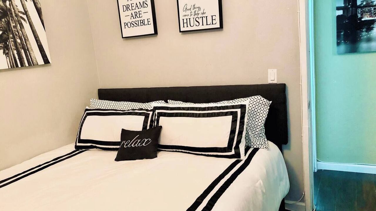 Photo of Bedroom in Rancho del Rey