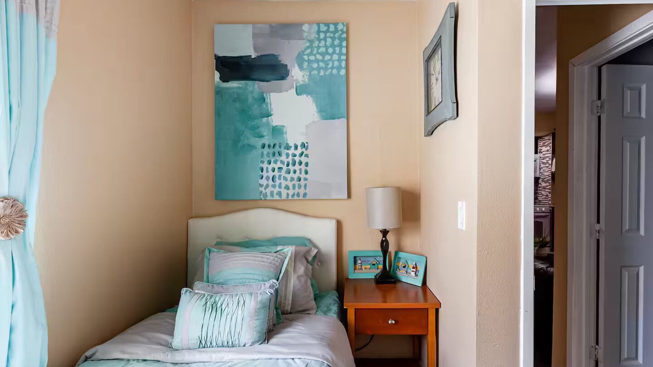 Photo of Bedroom in Rancho del Rey