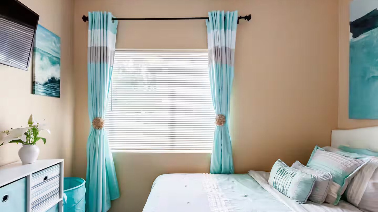 Photo of Bedroom in Rancho del Rey