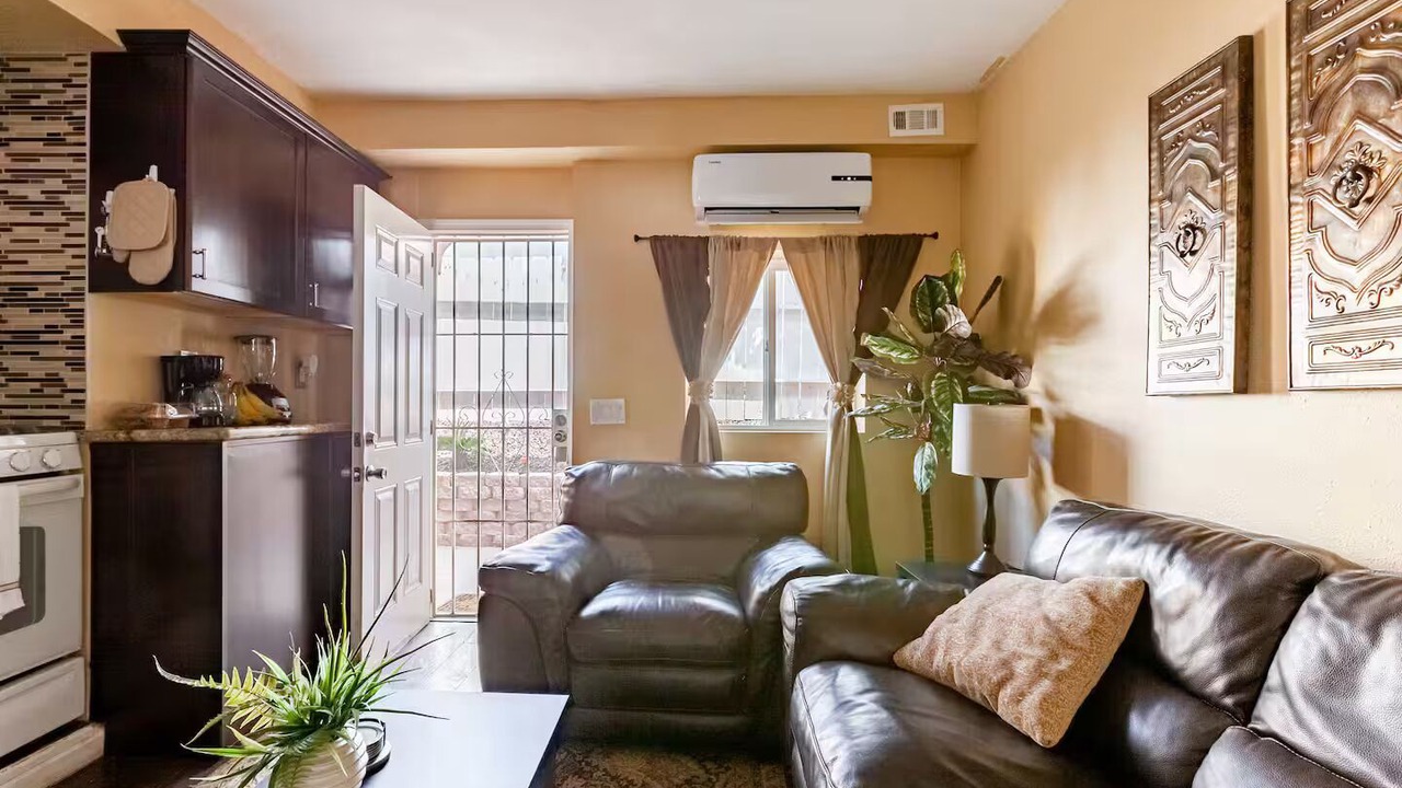 Photo of Livingroom in Rancho del Rey