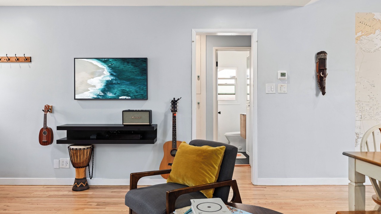 Photo of Livingroom in Zaferia