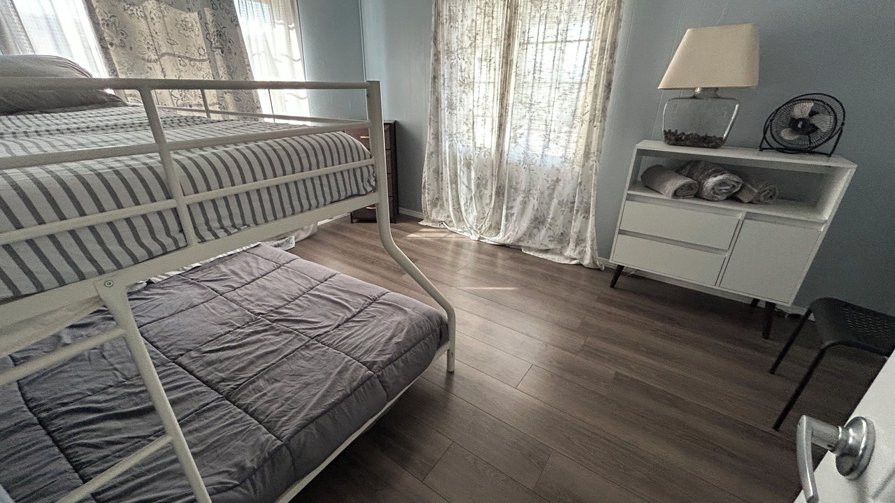 Photo of Bedroom in Bodfish