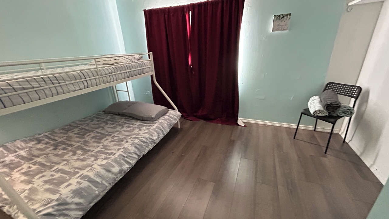 Photo of Bedroom in Bodfish