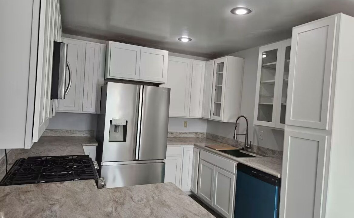Photo of Kitchen in Lake Elsinore