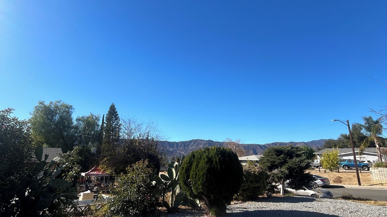 Photo of Outdoor in Lake Elsinore