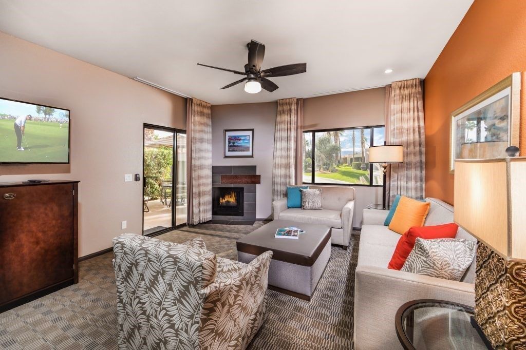 Photo of Livingroom in Araby