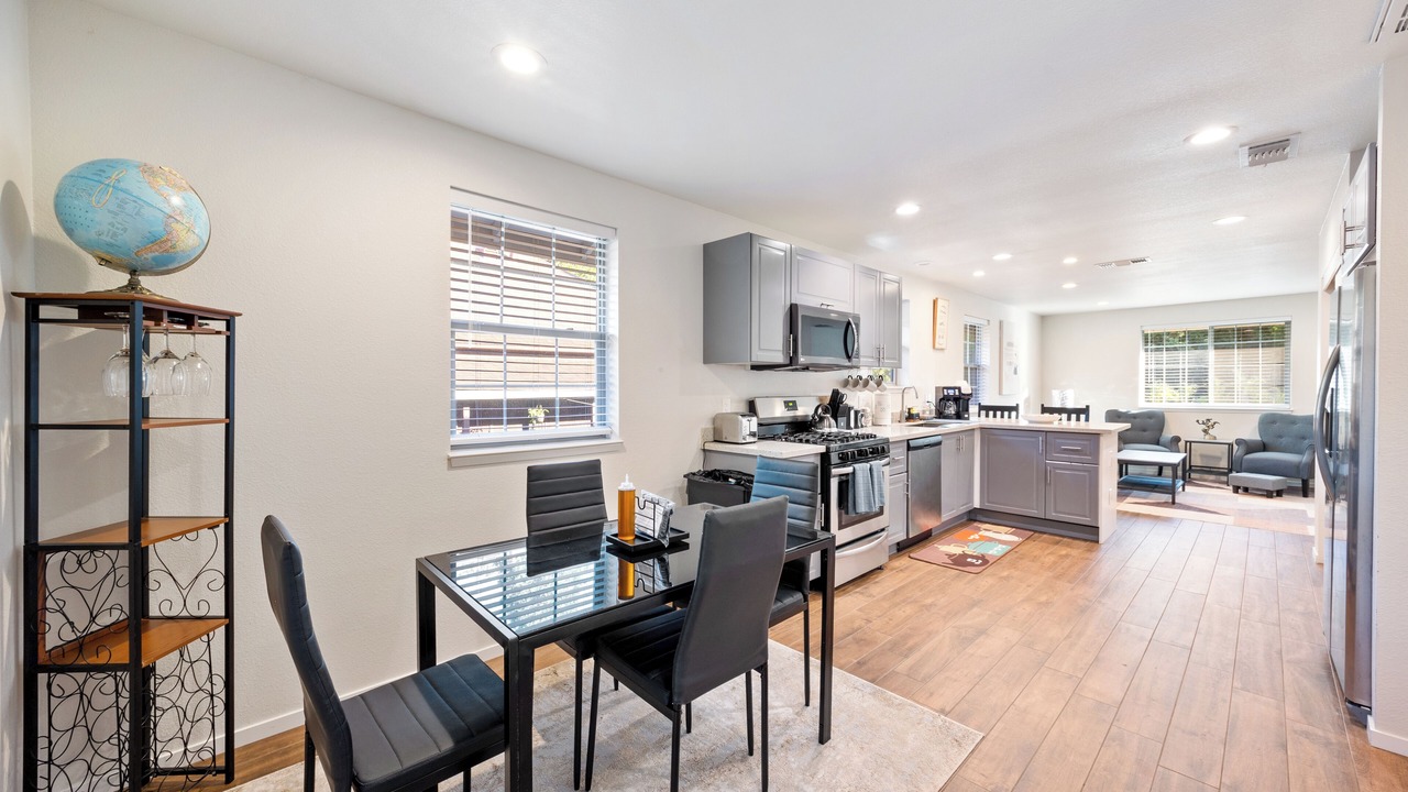 Photo of Kitchen in Southeastern Sacramento