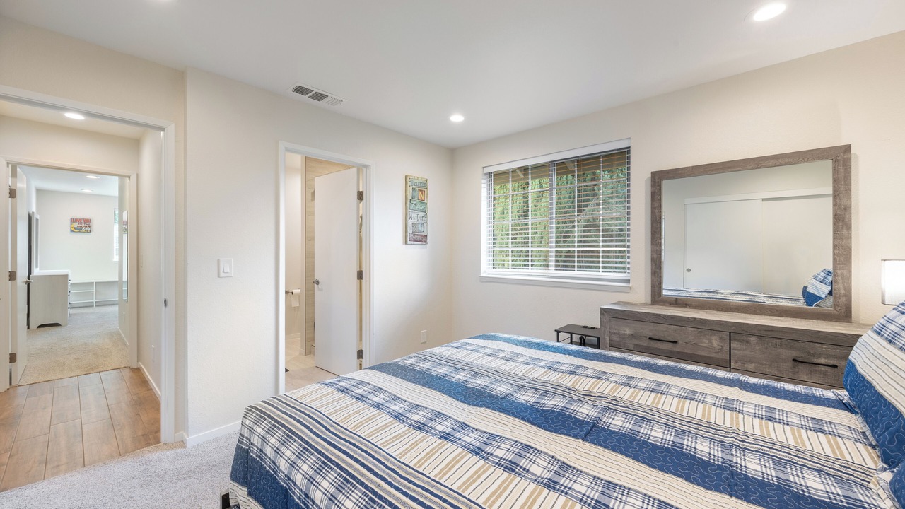Photo of Bedroom in Southeastern Sacramento