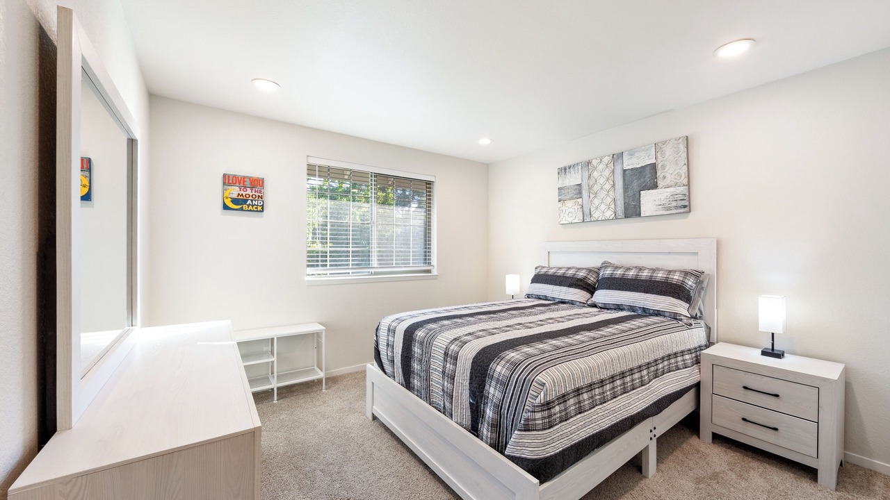 Photo of Bedroom in Southeastern Sacramento