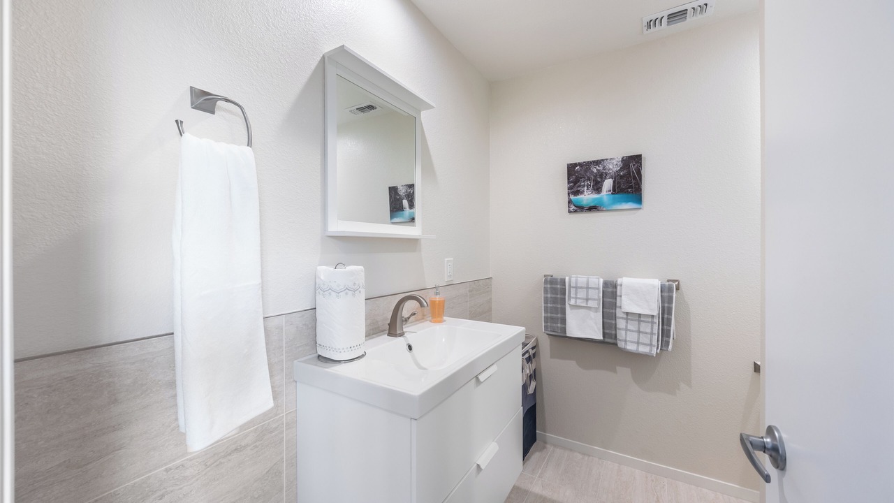 Photo of Bathroom in Southeastern Sacramento
