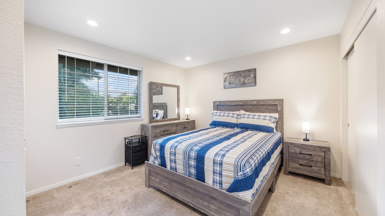 Photo of Bedroom in Southeastern Sacramento