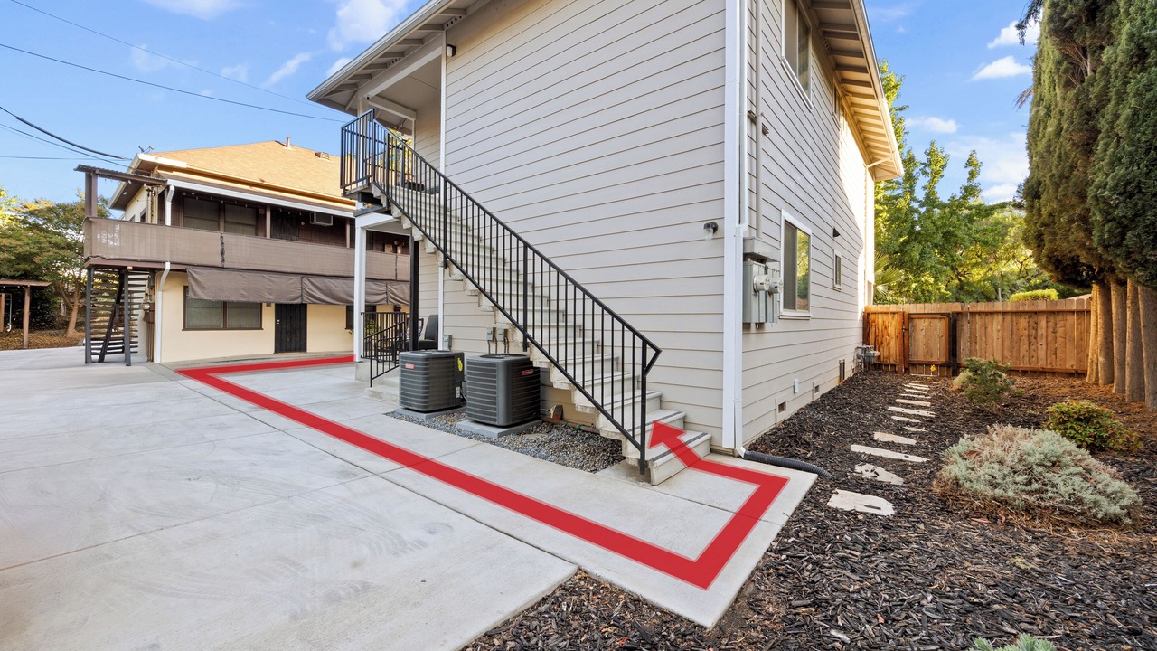 Photo of Outdoor in Southeastern Sacramento
