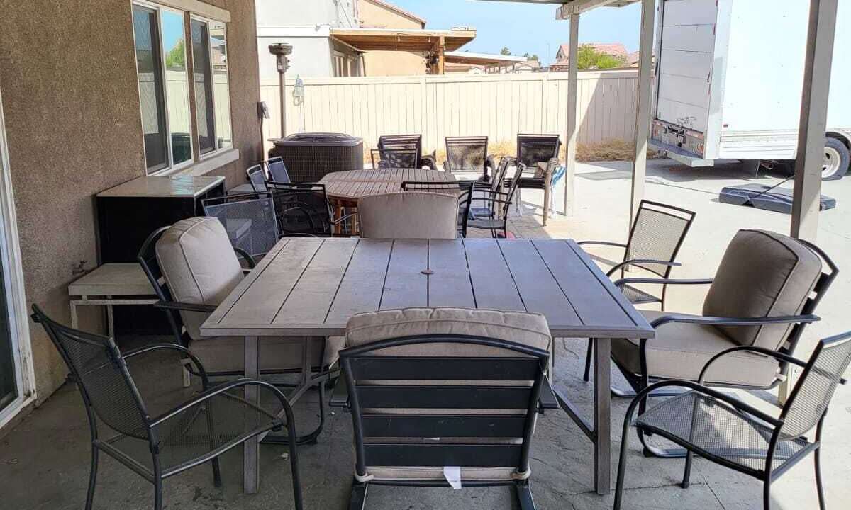 Photo of Outdoor in Lancaster