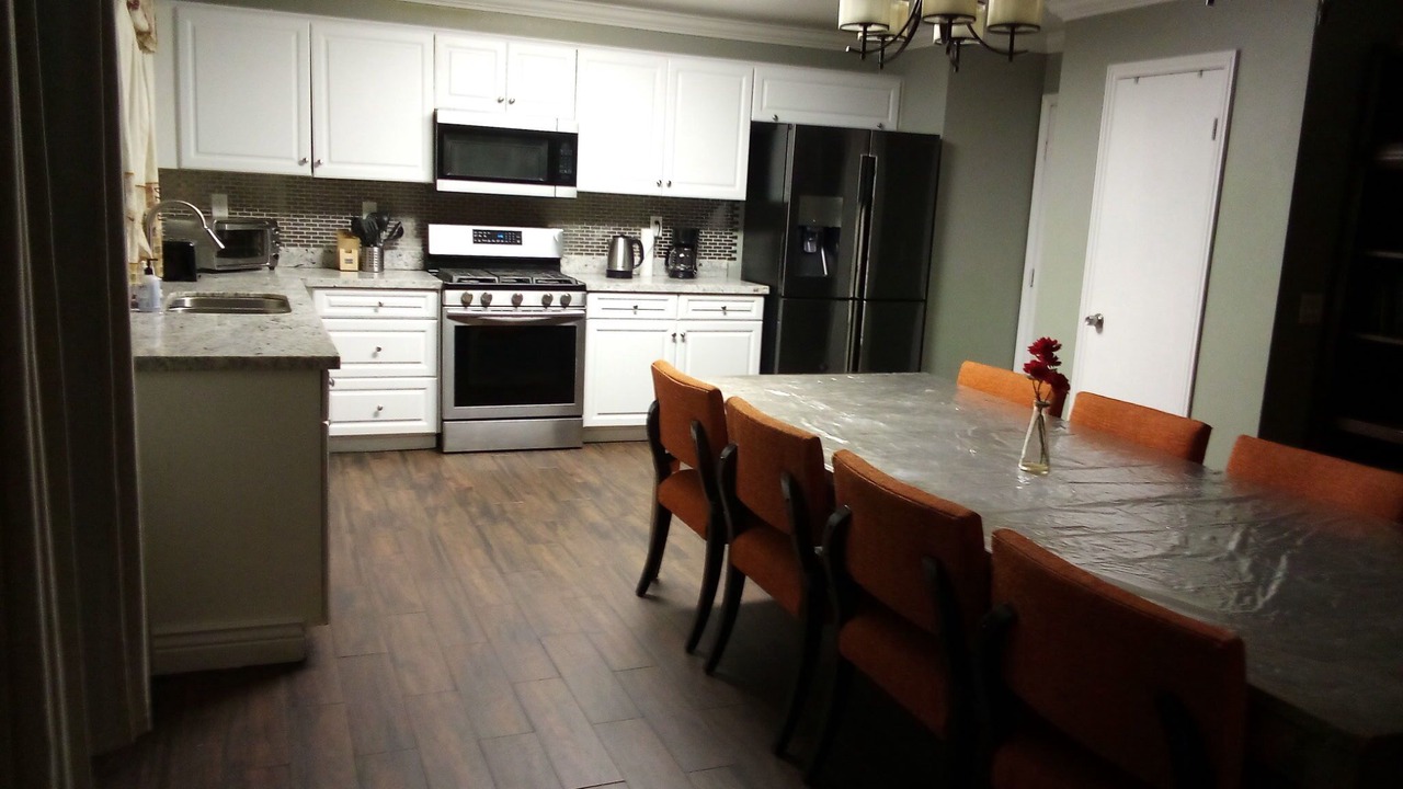 Photo of Kitchen in Lancaster