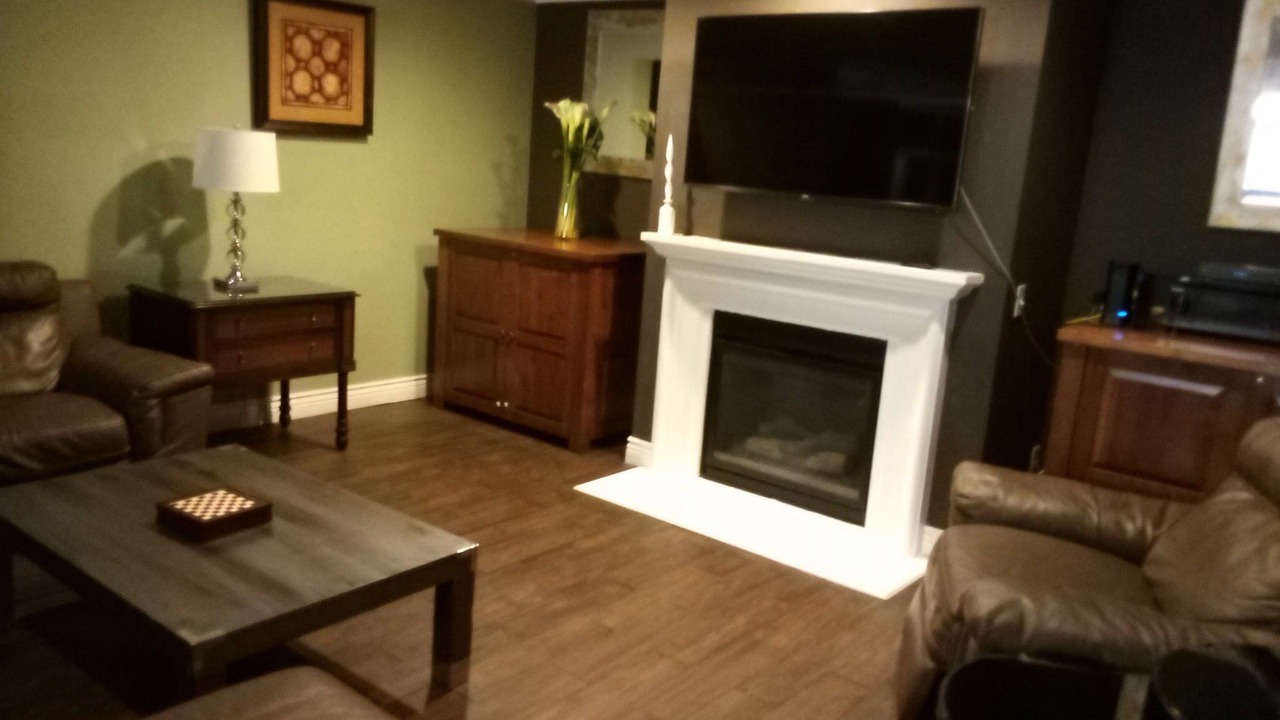 Photo of Livingroom in Lancaster