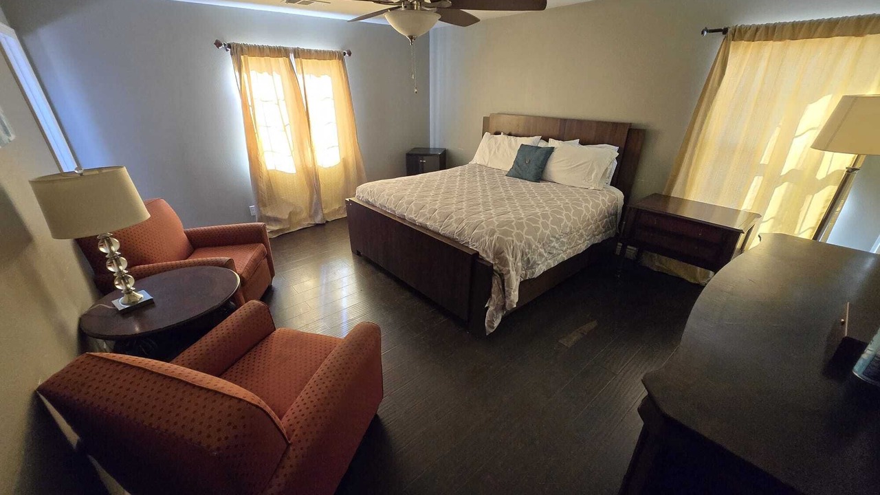 Photo of Bedroom in Lancaster
