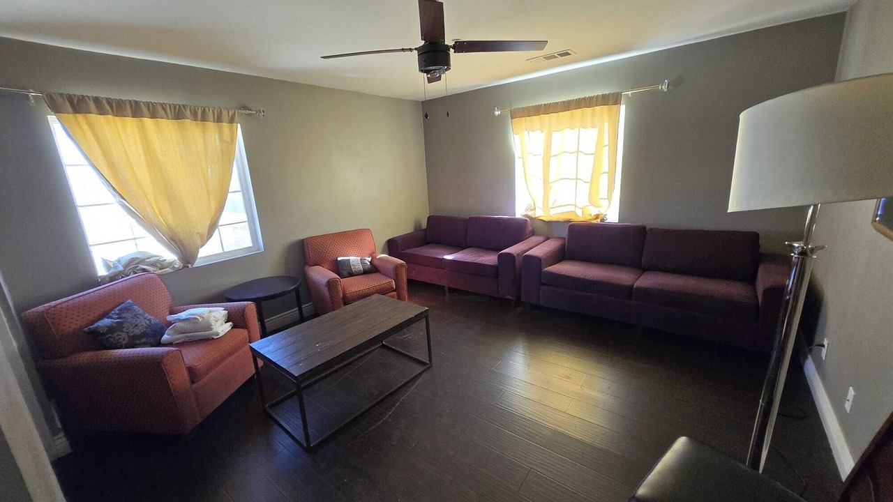 Photo of Livingroom in Lancaster