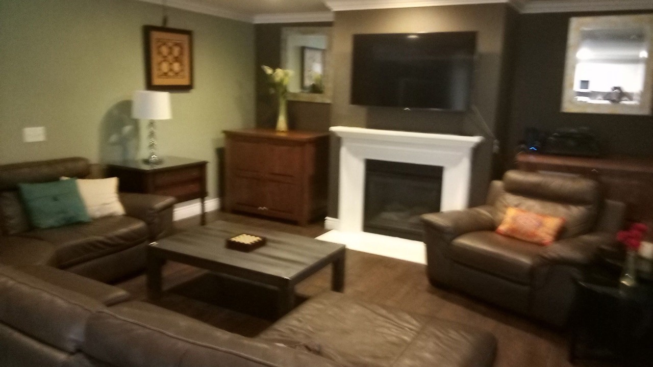 Photo of Livingroom in Lancaster
