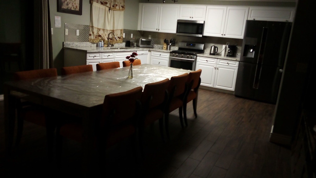 Photo of Kitchen in Lancaster