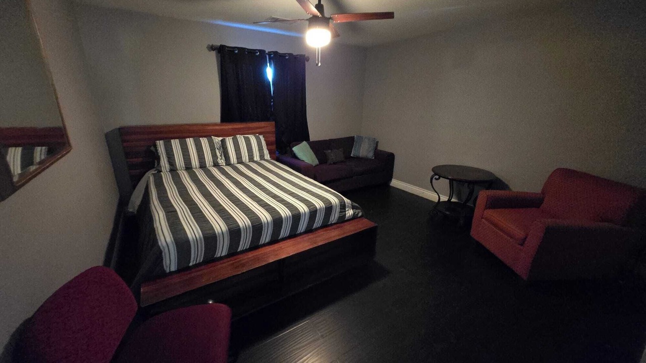 Photo of Bedroom in Lancaster