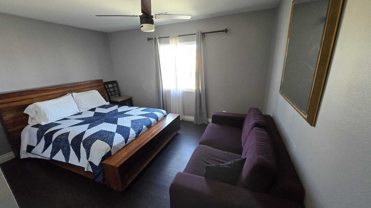 Photo of Bedroom in Lancaster
