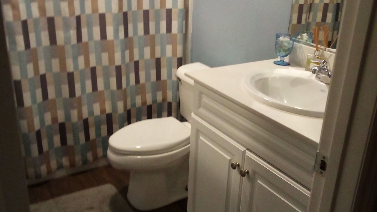Photo of Bathroom in Lancaster